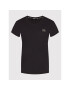 Liu Jo Sport Tricou TA2083 J5003 Negru Regular Fit - Pled.ro