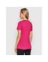 Liu Jo Sport Tricou TA2083 J5003 Roz Regular Fit - Pled.ro