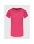 Liu Jo Sport Tricou TA2083 J5003 Roz Regular Fit - Pled.ro