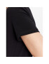 Liu Jo Sport Tricou TA3141 J5003 Negru Regular Fit - Pled.ro