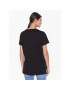 Liu Jo Sport Tricou TA3185 JS923 Negru Regular Fit - Pled.ro