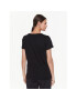 Liu Jo Sport Tricou TA3275 J5923 Negru Regular Fit - Pled.ro