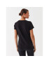 Liu Jo Sport Tricou TF3282 J0088 Negru Regular Fit - Pled.ro