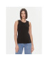 Liu Jo Top 5F3117 J5360 Negru Regular Fit - Pled.ro