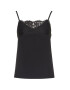 Liu Jo Top MA0027 MA32H Negru Regular Fit - Pled.ro