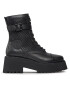 Liu Jo Trappers Flair 03 SF3015 PX395 Negru - Pled.ro