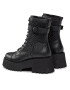 Liu Jo Trappers Flair 03 SF3015 PX395 Negru - Pled.ro