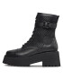 Liu Jo Trappers Flair 03 SF3015 PX395 Negru - Pled.ro