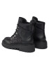 Liu Jo Trappers Rumi 08 SF3205 TX369 Negru - Pled.ro