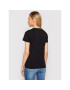 Liu Jo Tricou CA1174 J5003 Negru Regular Fit - Pled.ro