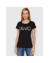 Liu Jo Tricou VA2073 J5003 Negru Regular Fit - Pled.ro