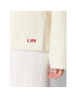 Liviana Conti Cardigan L1WC26 Bej Regular Fit - Pled.ro