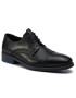 Lloyd Pantofi Griffin 29-647-10 Negru - Pled.ro