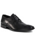 Lloyd Pantofi Lacour 20-605-10 Negru - Pled.ro