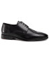 Lloyd Pantofi Marton 10-139-00 Negru - Pled.ro