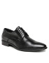 Lloyd Pantofi Nik 28-675-00 Negru - Pled.ro