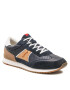 Lloyd Sneakers Earl 12-401-18 Bleumarin - Pled.ro