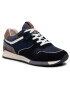 Lloyd Sneakers Elmar 11-408-18 Bleumarin - Pled.ro