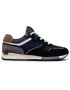 Lloyd Sneakers Elmar 11-408-18 Bleumarin - Pled.ro