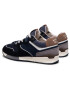 Lloyd Sneakers Elmar 11-408-18 Bleumarin - Pled.ro