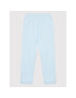 LMTD Pantaloni trening 13201669 Albastru Regular Fit - Pled.ro