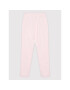 LMTD Pantaloni trening 13201669 Roz Regular Fit - Pled.ro