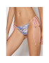 Local Heroes Bikini partea de jos Paradise AW21L0002 Colorat - Pled.ro