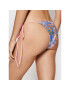 Local Heroes Bikini partea de jos Paradise AW21L0002 Colorat - Pled.ro