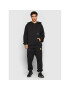 Local Heroes Bluză Blind Duck AW21S0071 Negru Regular Fit - Pled.ro