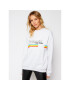 Local Heroes Bluză Classic Polaroid LHPLS0003 Gri Oversize - Pled.ro