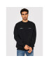 Local Heroes Bluză Emotional Mind AW21S0102 Negru Regular Fit - Pled.ro