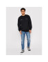 Local Heroes Bluză Emotional Mind AW21S0102 Negru Regular Fit - Pled.ro