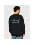 Local Heroes Bluză Emotional Mind AW21S0102 Negru Regular Fit - Pled.ro