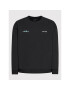 Local Heroes Bluză Emotional Mind AW21S0102 Negru Regular Fit - Pled.ro