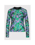 Local Heroes Bluză Jungle SS22T0005 Colorat Regular Fit - Pled.ro