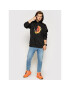 Local Heroes Bluză Magic Hell AW21S0072 Negru Regular Fit - Pled.ro