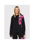 Local Heroes Bluză Royal Spray SS22S0036 Negru Oversize - Pled.ro