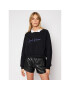 Local Heroes Bluză SS21S0018 Negru Oversize - Pled.ro