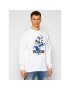 Local Heroes Bluză Vision SS21S0053 Alb Oversize - Pled.ro