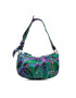 Local Heroes Geantă Jungle Puff Mini Bag SS22BAG002 Verde - Pled.ro