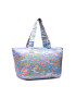 Local Heroes Geantă Paradise Tote Bag AW21BAG004 Colorat - Pled.ro