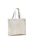 Local Heroes Geantă Vinyl Tote Bag AW21BAG001 Bej - Pled.ro