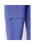 Local Heroes Pantaloni din material SS21P0017 Violet Slim Fit - Pled.ro