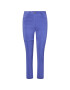 Local Heroes Pantaloni din material SS21P0017 Violet Slim Fit - Pled.ro