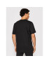 Local Heroes Tricou Cash Tee AW21T0110 Negru Regular Fit - Pled.ro