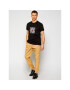 Local Heroes Tricou Dark Side SS21T0064 Negru Regular Fit - Pled.ro