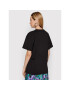 Local Heroes Tricou Fairy SS22T0001 Negru Oversize - Pled.ro