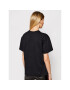 Local Heroes Tricou Looking For SS21T0006 Negru Relaxed Fit - Pled.ro