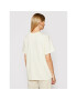 Local Heroes Tricou Save Me SS21T0017 Bej Relaxed Fit - Pled.ro