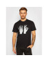 Local Heroes Tricou Xray AW2021MENT003 Negru Regular Fit - Pled.ro